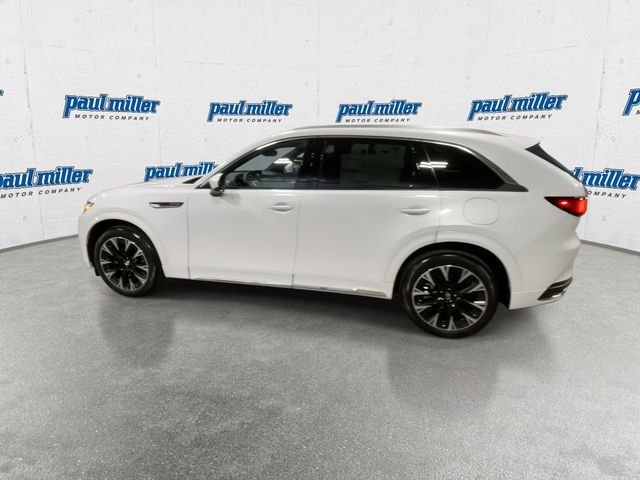 2026 Mazda CX-90 Premium Plus Package - Photo 7