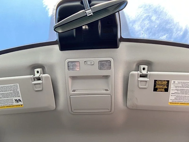 New 2026 Gray Ford Lariat image 30