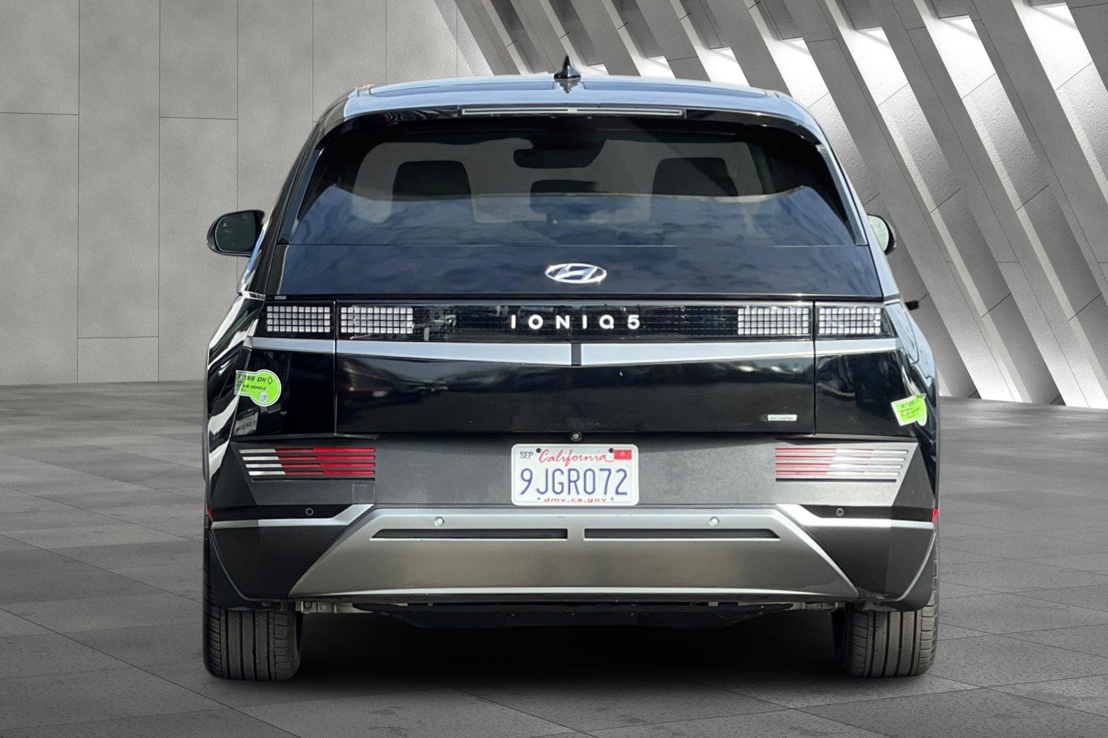 2023 Hyundai Ioniq 5 SEL photo 4