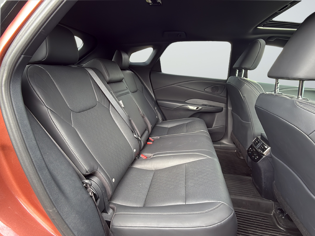 Used 2023 Brown Lexus 350 Premium Plus image 23