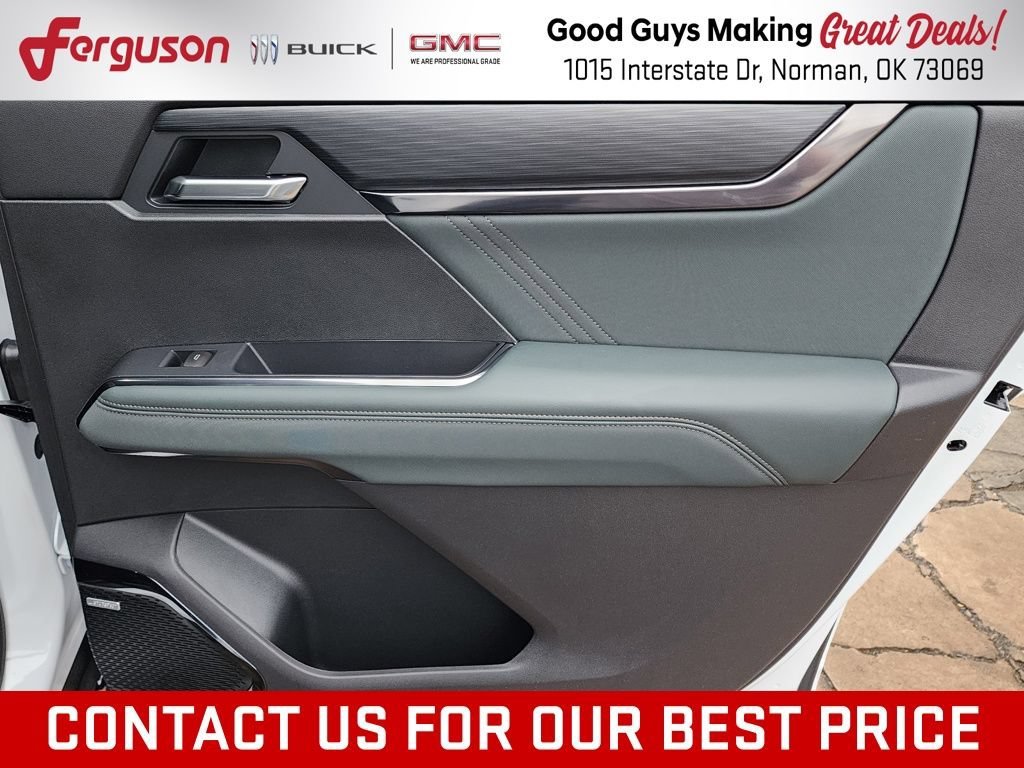 2026 GMC Acadia AT4 - Photo 45