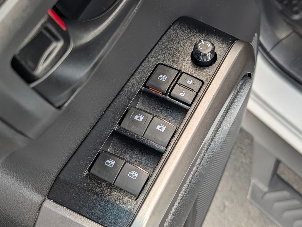 2023 Toyota Tacoma Trail - Photo 16