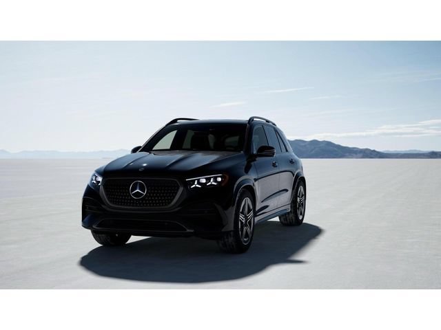 New 2027 Black Mercedes-Benz  image 41
