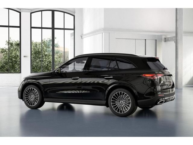 Certified Used 2026 Black Mercedes-Benz GLC 300 image 33