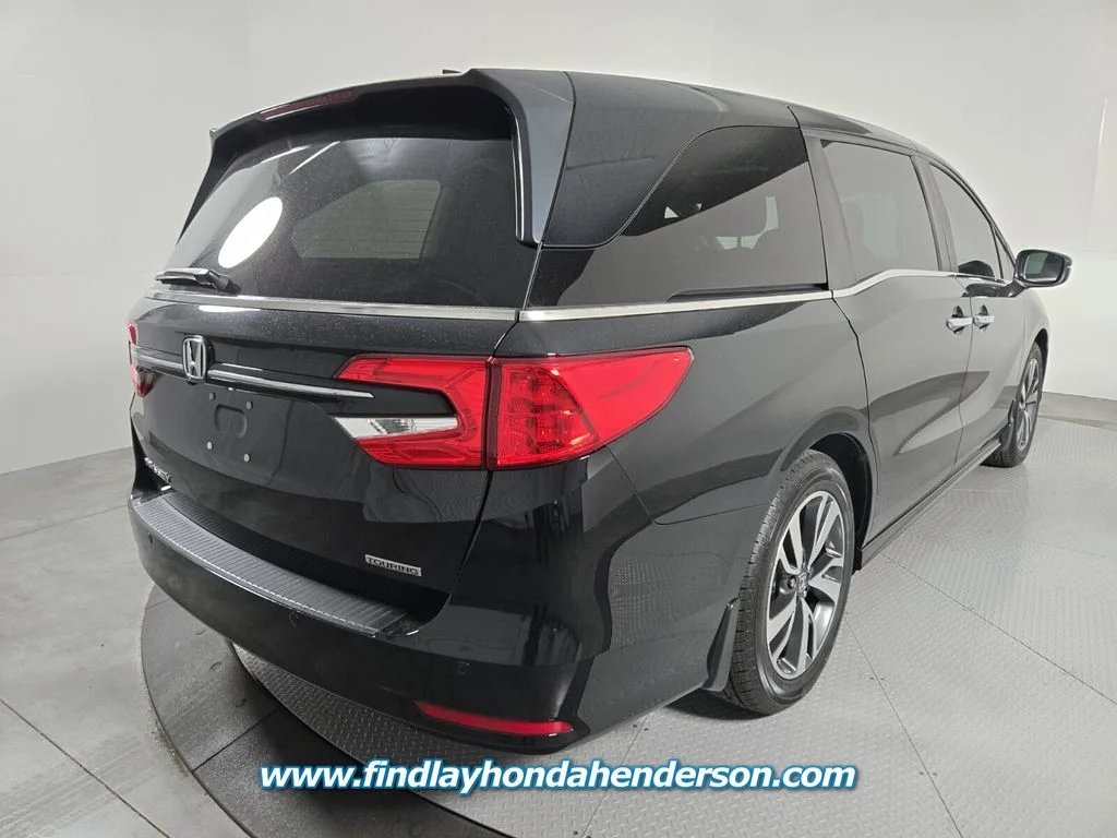 2024 Honda Odyssey Touring - Photo 6
