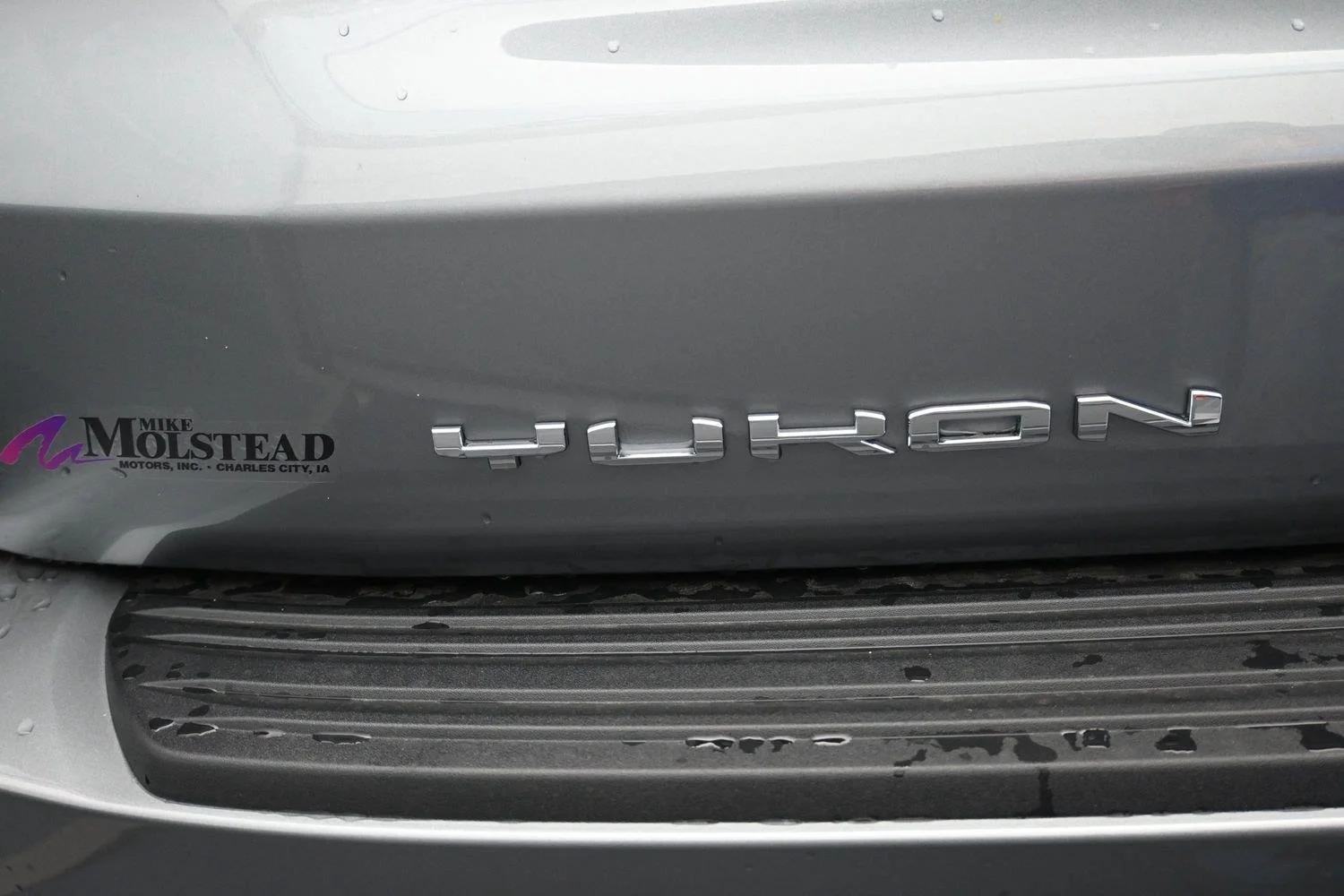 2026 GMC Yukon XL Denali - Photo 19