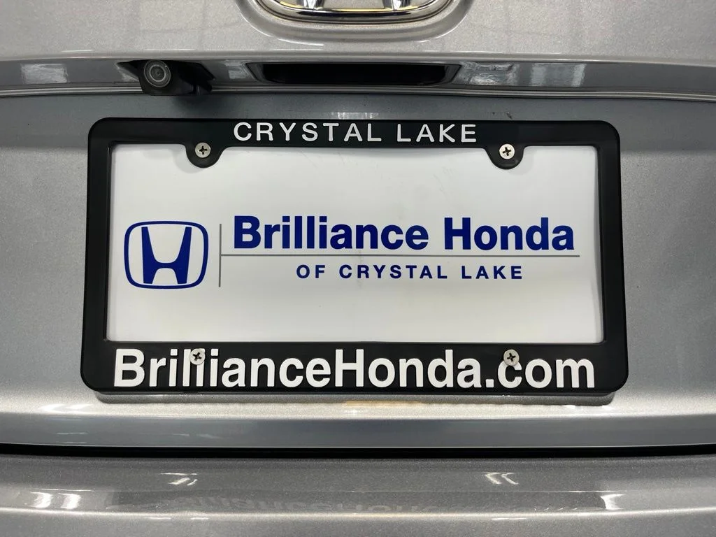 Certified Used 2018 Lunar Silver Metallic Honda Sport 2.0T image 37