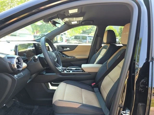 2026 Chevrolet Equinox ACTIV - Photo 24