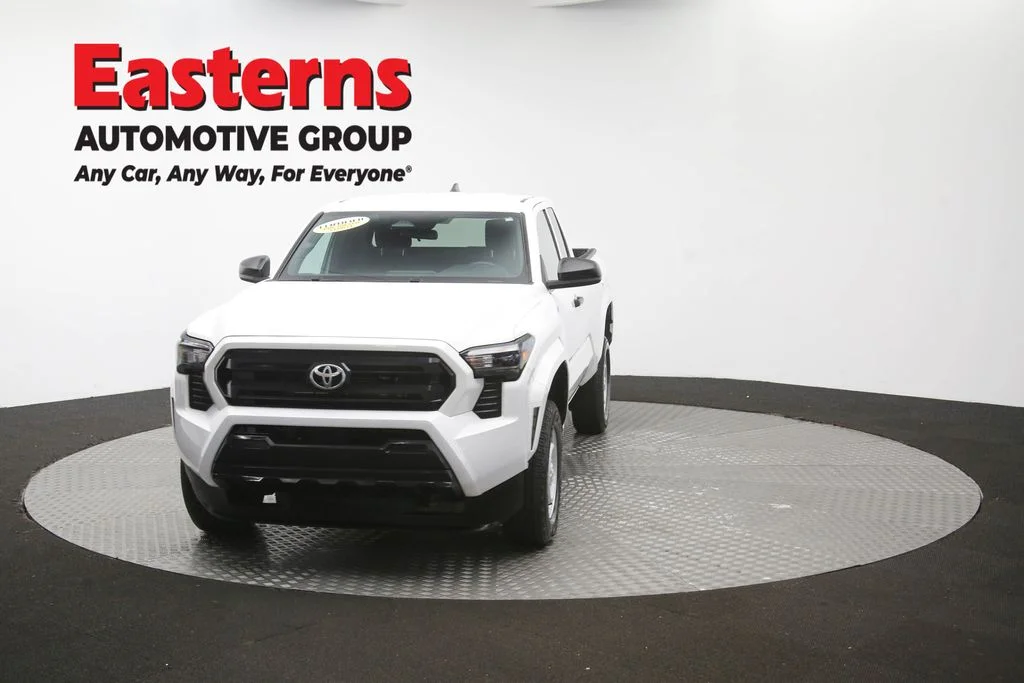 Used 2025 White Toyota SR image 49