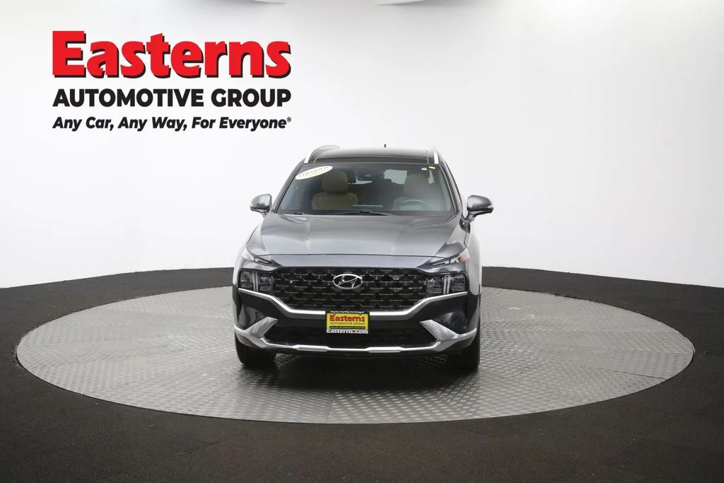Used 2023 Gray Hyundai Calligraphy image 56