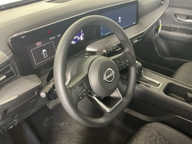 New 2026 Brown Nissan SV image 9