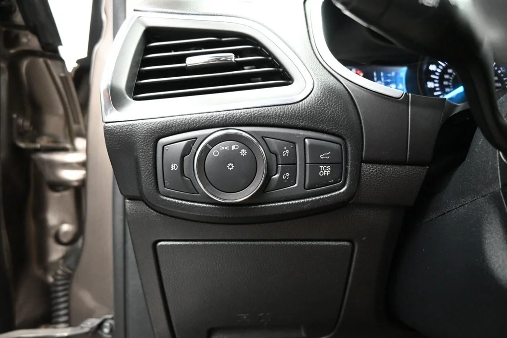 Certified Used 2019 Gray Ford Titanium image 15