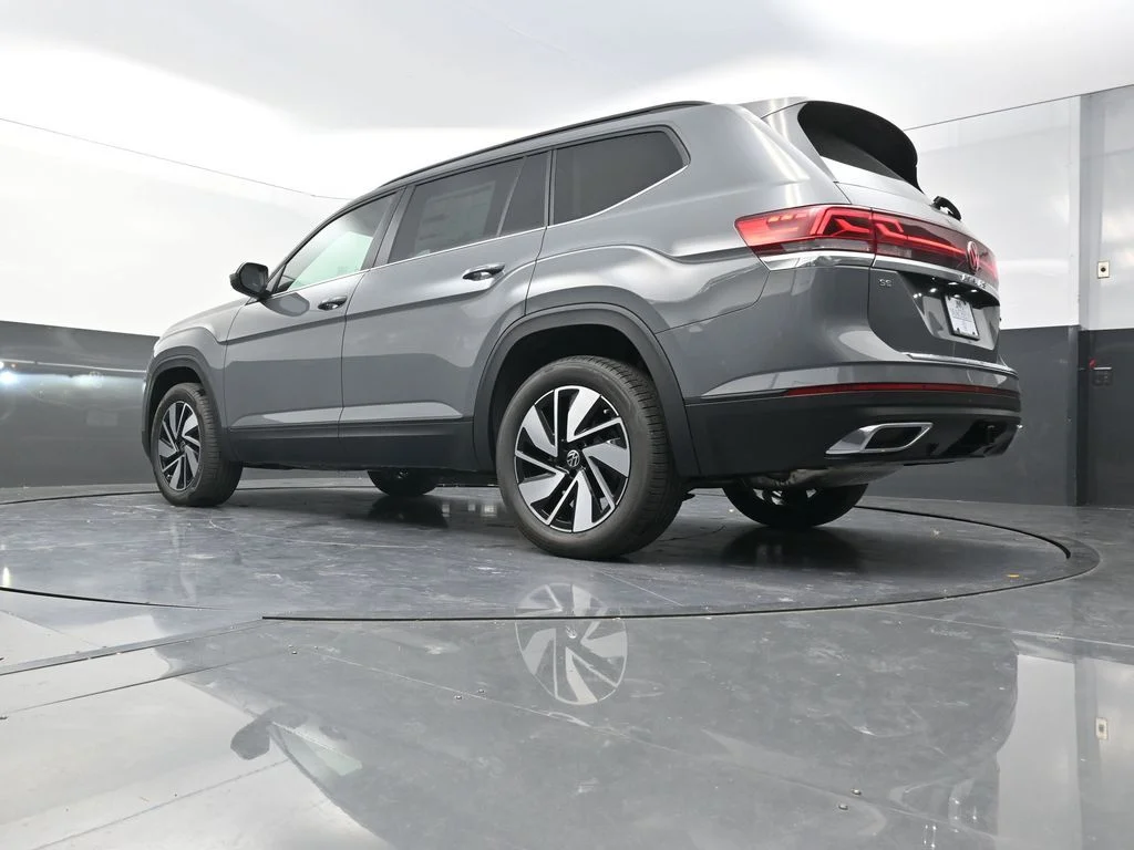 New 2026  Volkswagen 2.0T SE w/Technology image 25
