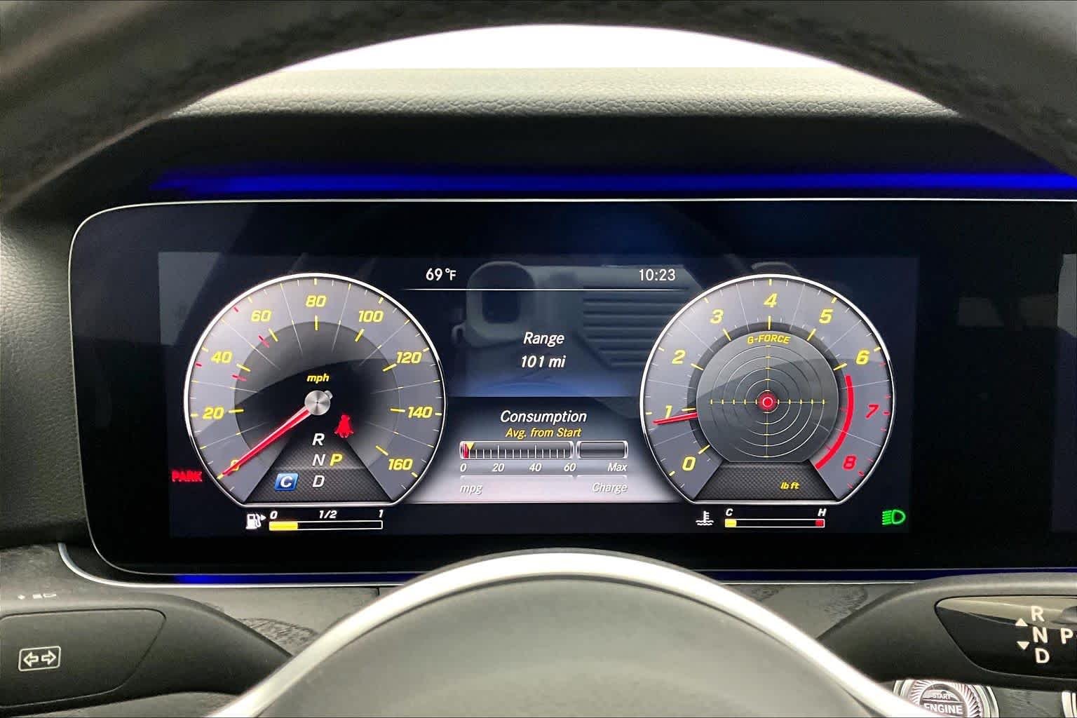 Used 2020 Black Mercedes-Benz E 350 image 18