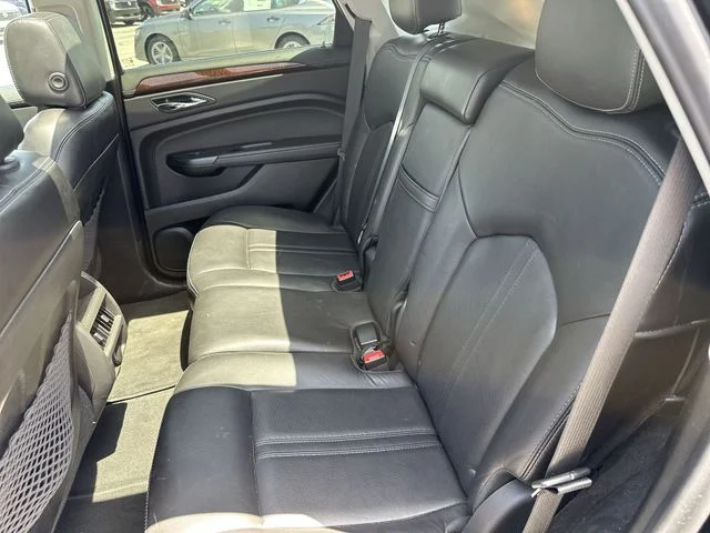 Used 2014 Black Cadillac Performance image 27