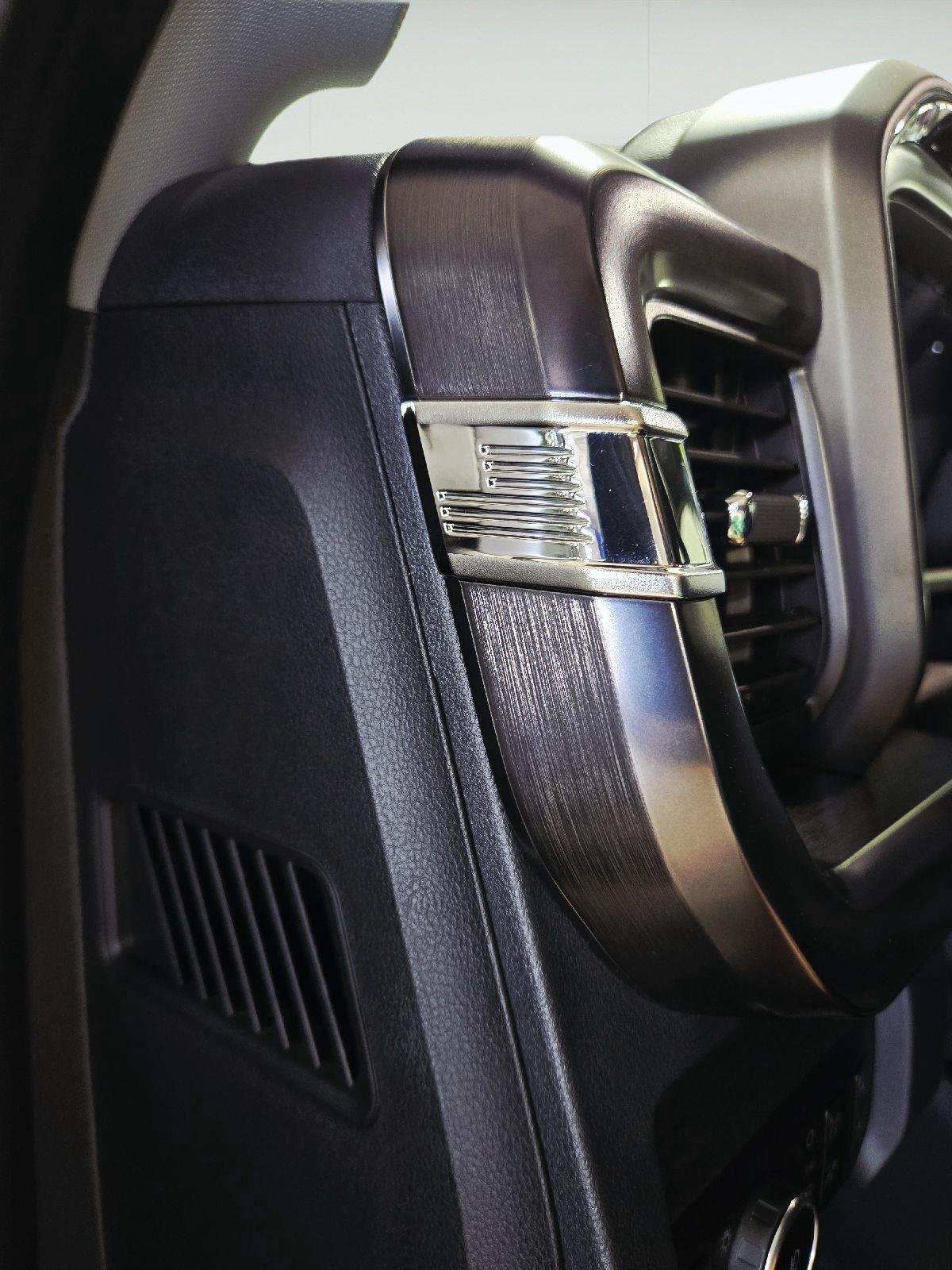Used 2026 Marsh Gray Ford Lariat image 24