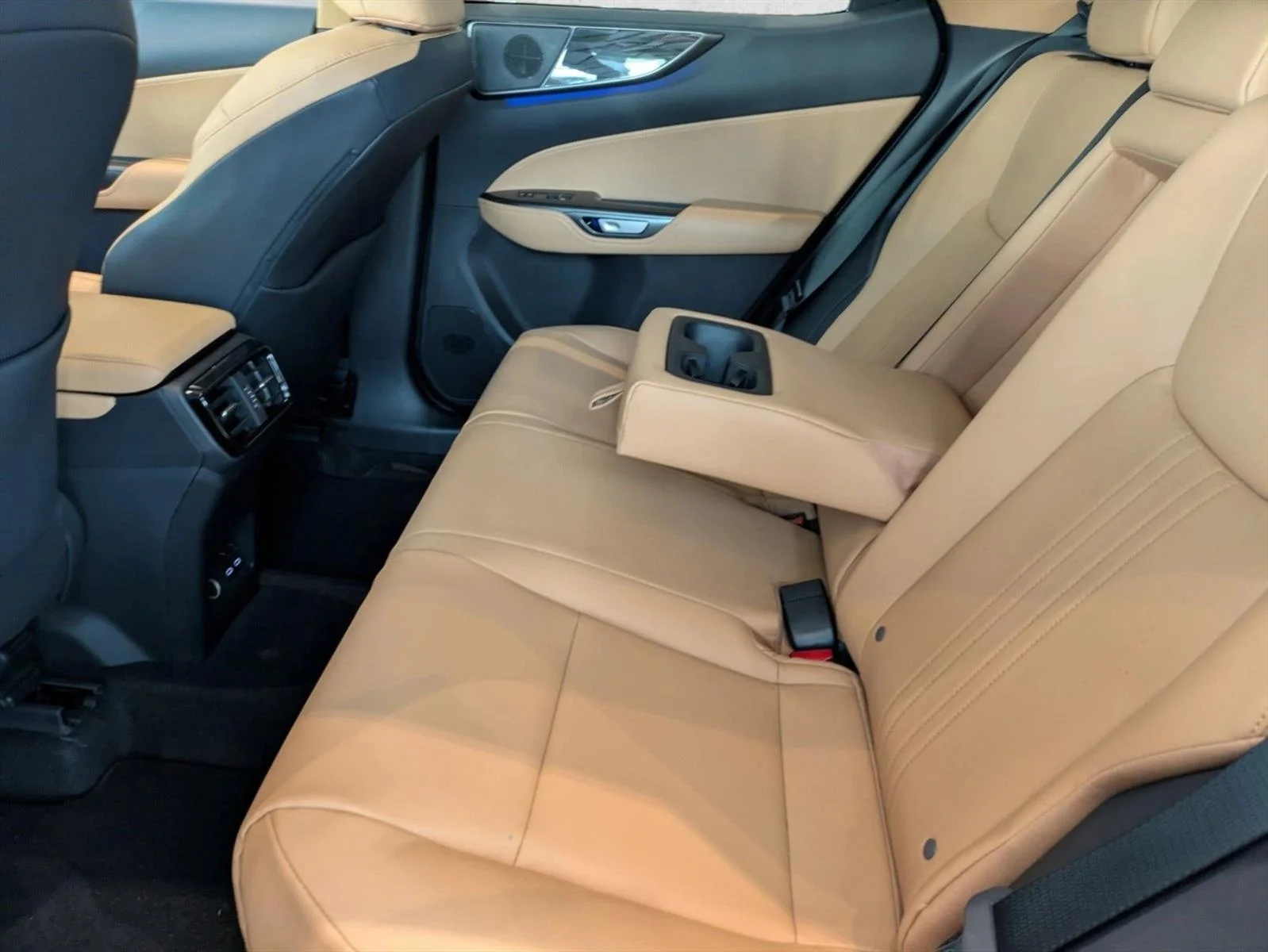 New 2026 Grecian Water Lexus  350 PREMIUM AWD image 15