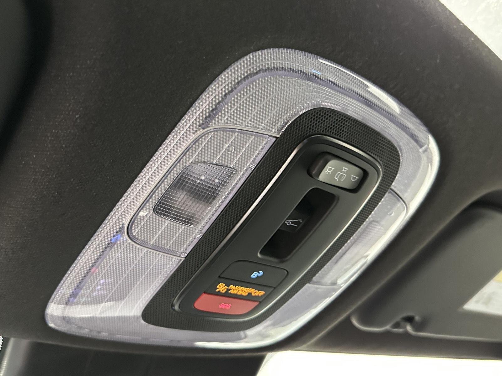 New 2026 Atlas White Hyundai Sedan image 36