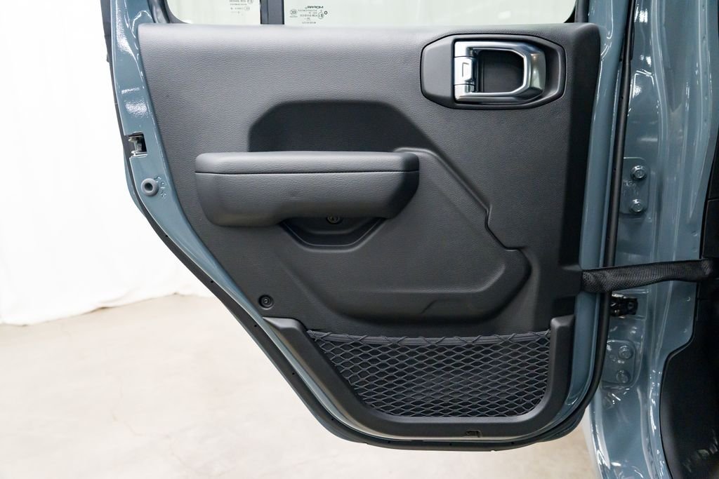 2026 Jeep Gladiator Sport S - Photo 24