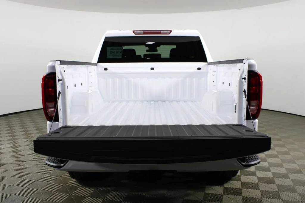 2026 GMC Sierra 1500 Elevation - Photo 7