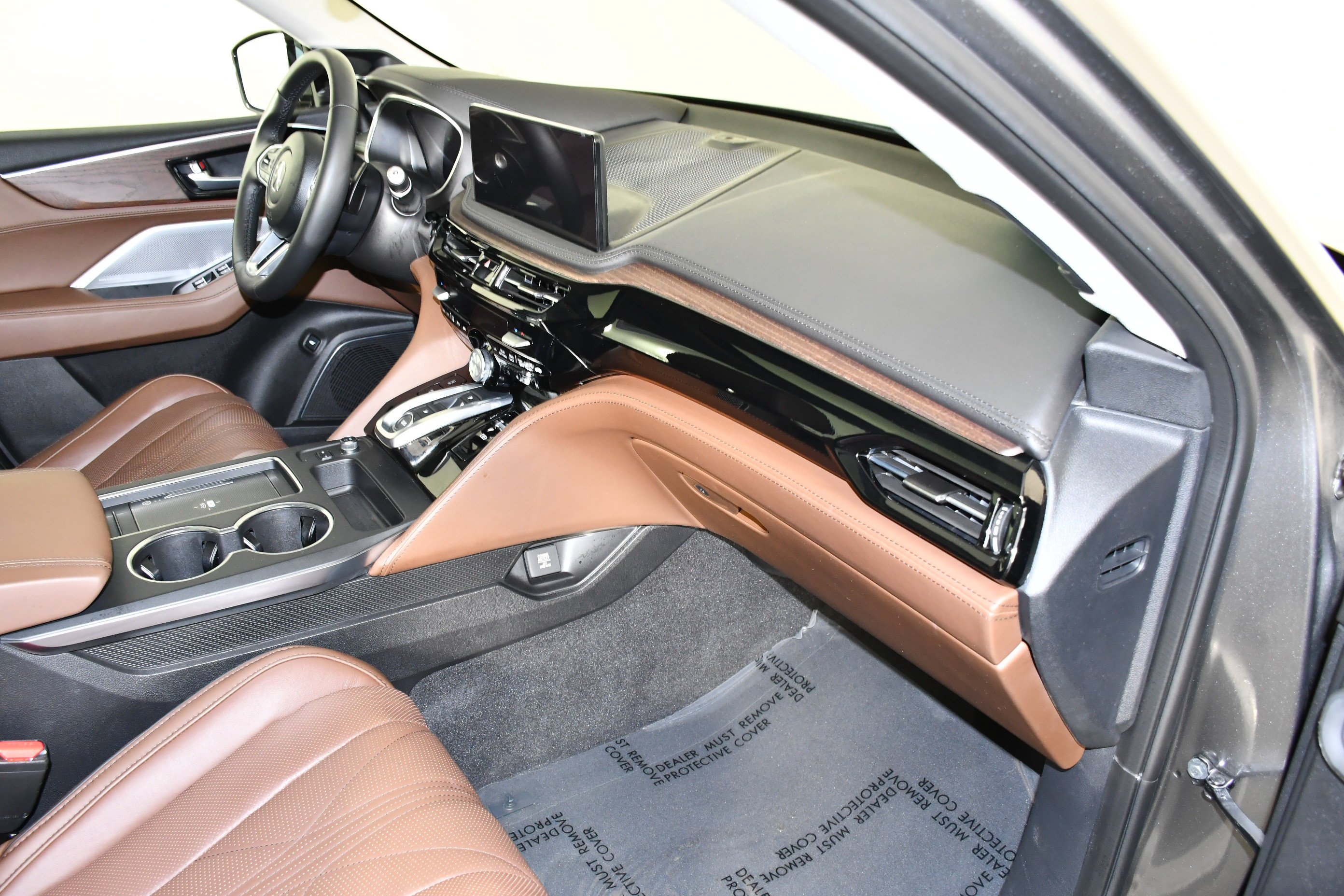 2025 Acura MDX Advance Package - Photo 41
