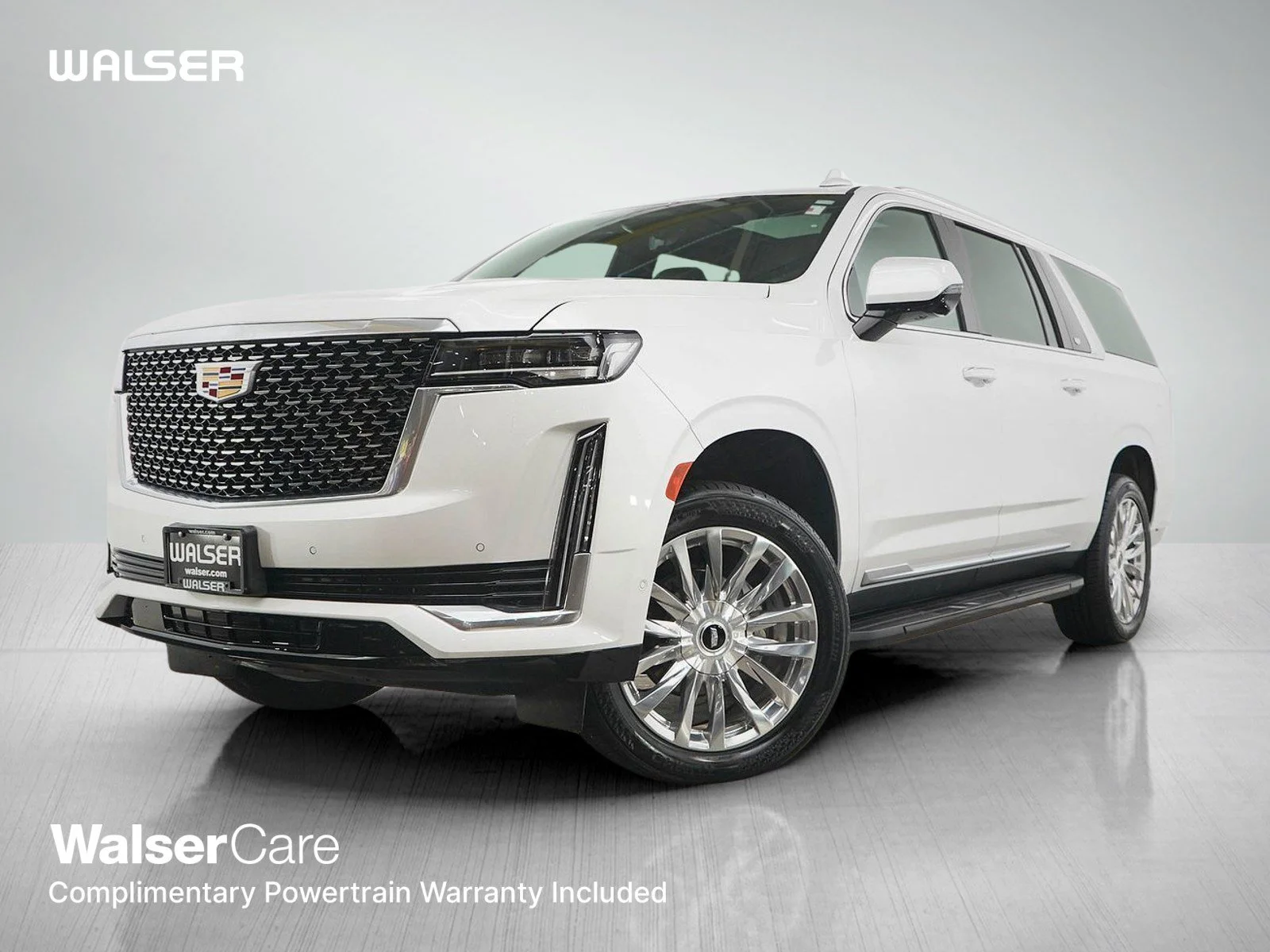 2024 Cadillac Escalade ESV