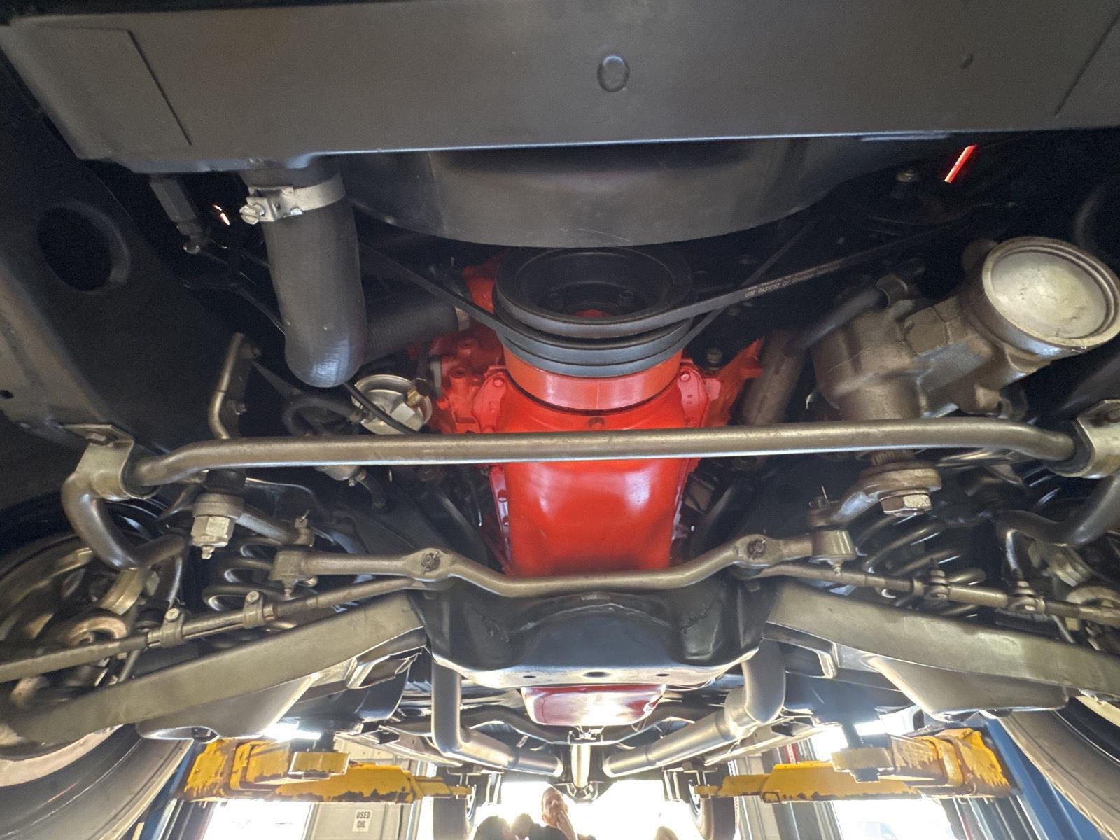 Used 1966  Chevrolet  image 38