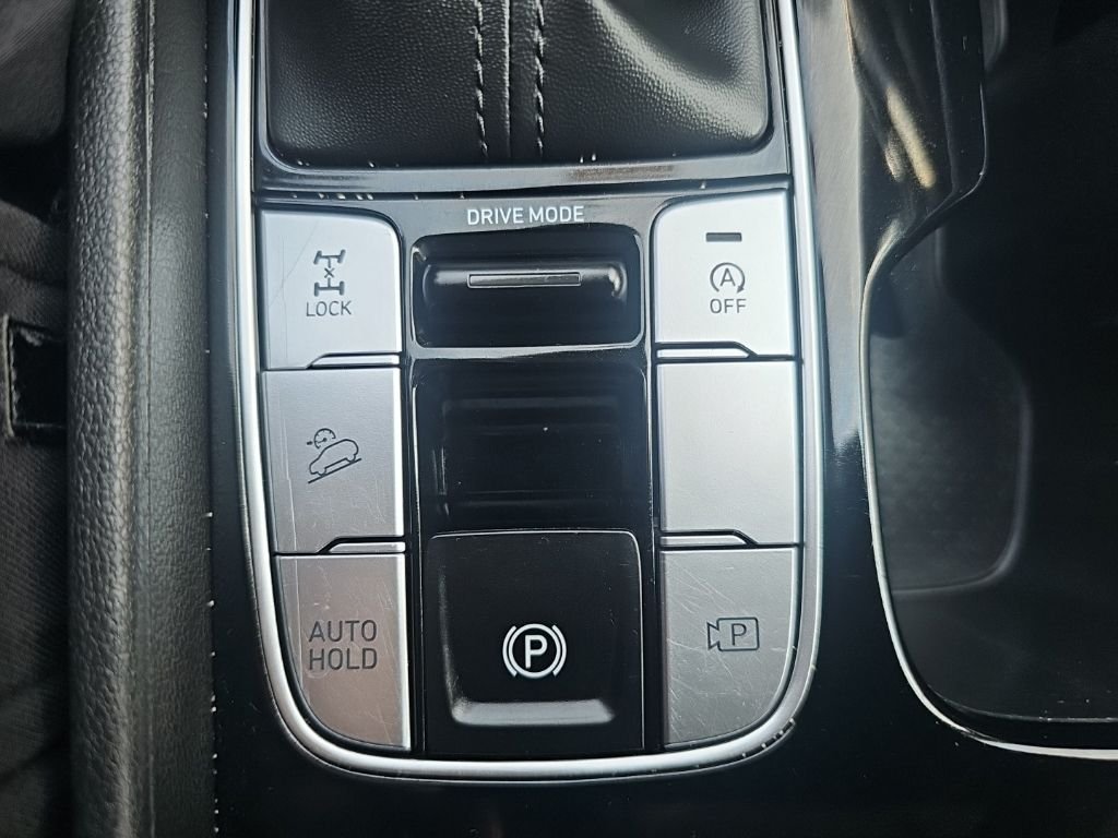 Certified Used 2024 Gray Hyundai SEL image 21