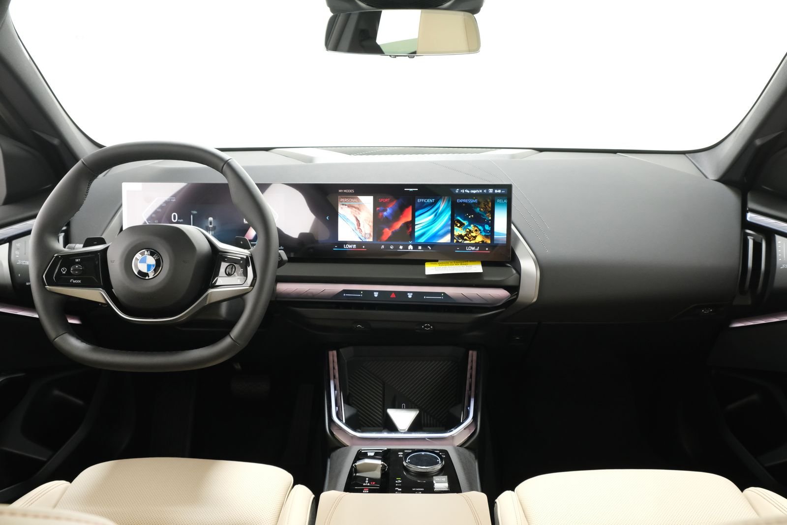 New 2026 Alpine White BMW 30 xDrive image 12