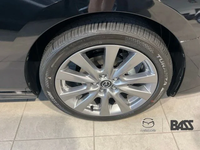New 2026 Jet Black Mica Mazda 2.5 S Preferred image 42