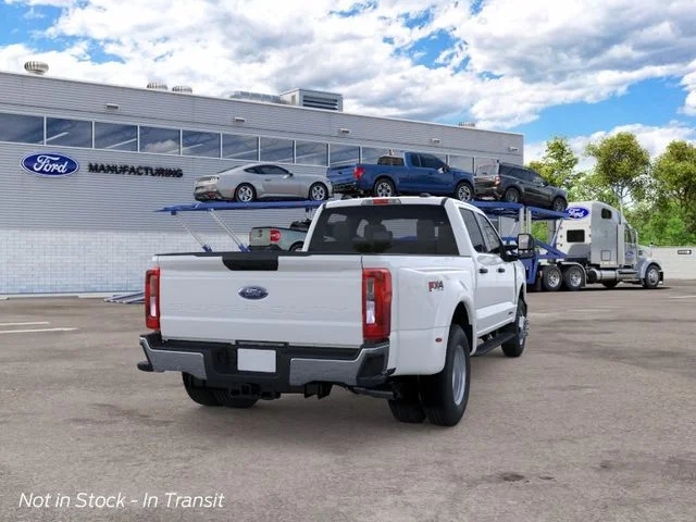 New 2026 Oxford White Ford XL image 10