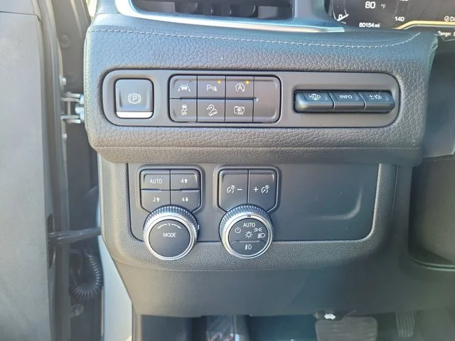 Used 2023 Silver GMC Denali image 23