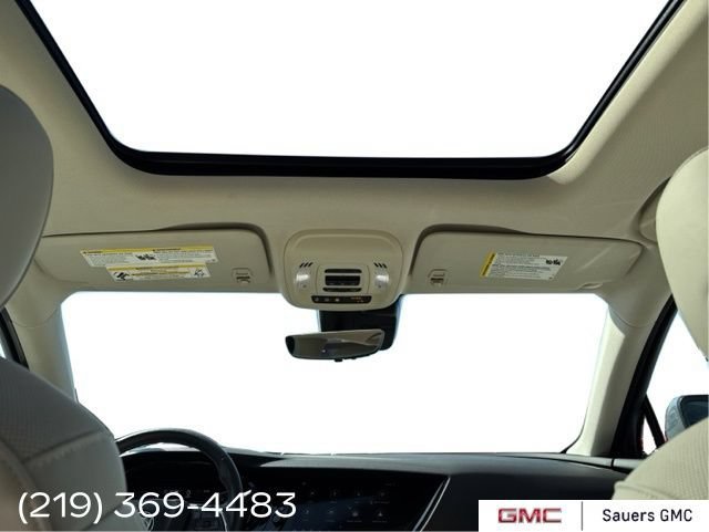 2023 Buick Envision Avenir - Photo 14