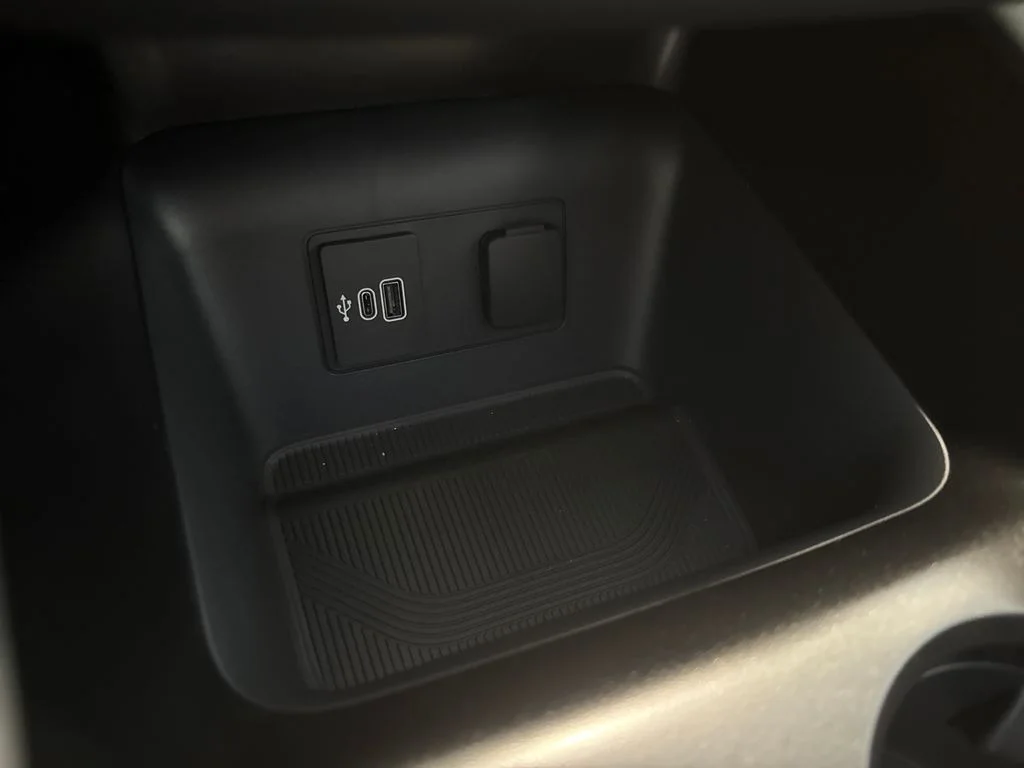 New 2026 White Ford Active image 30