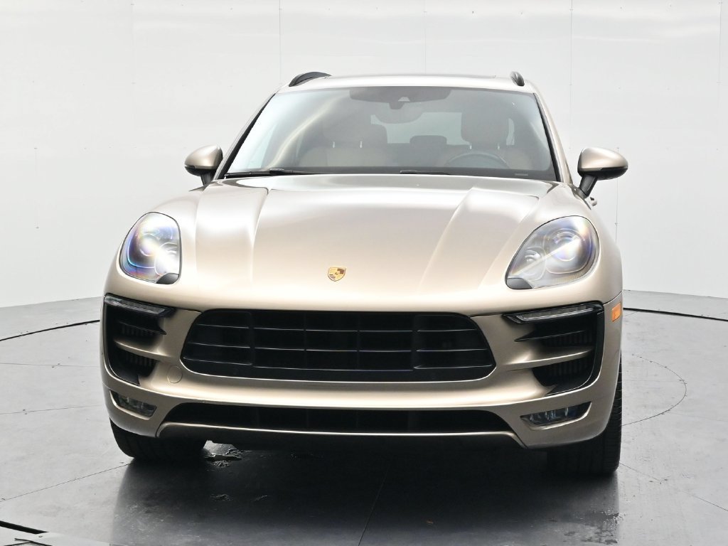 Used 2017 Carrara White Metallic Porsche GTS image 2