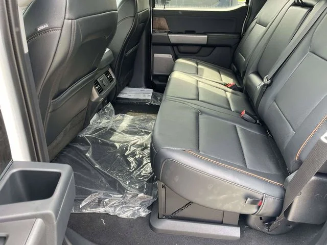 2026 Ford F-250 Super Duty Lariat - Photo 6