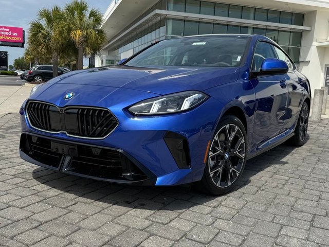 2026 BMW 2 Series 228 Gran Coupe
