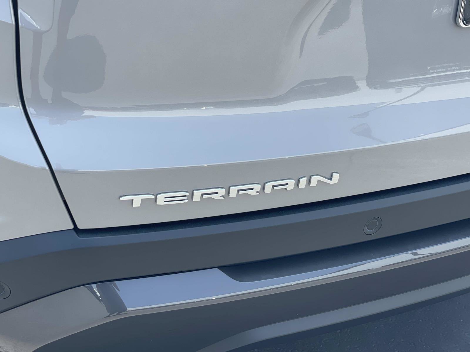 2026 GMC Terrain Elevation - Photo 29