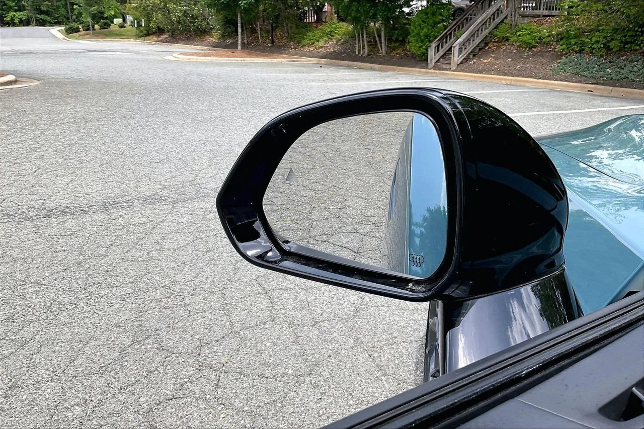 New 2026 Pitch Black Dodge R/T Plus image 23