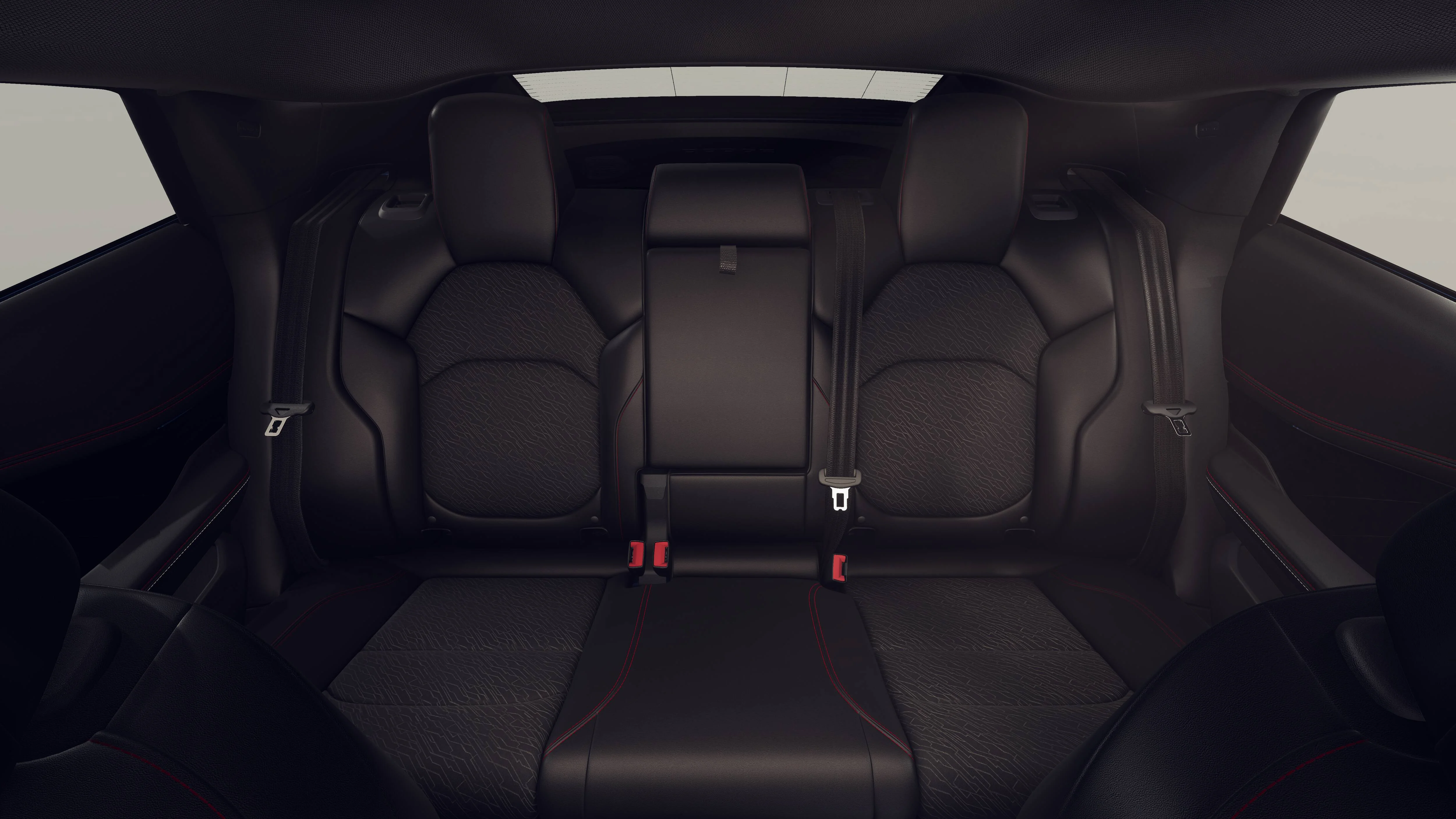 New 2026 Sub-Zero Exterior Paint Dodge  image 29