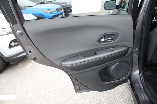 Used 2022 Gray Honda Sport image 20