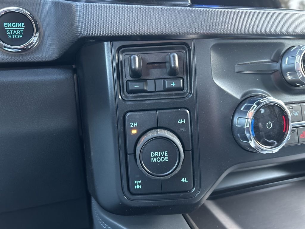New 2026 Avalanche Ford Platinum image 28
