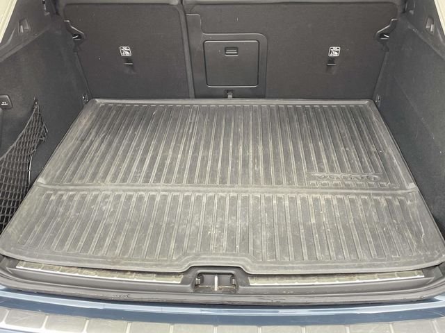 Certified Used 2024 Blue Volvo T8 Plus Dark Theme image 18