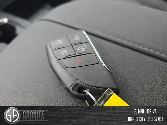 2026 GMC Sierra 1500 Elevation - Photo 29