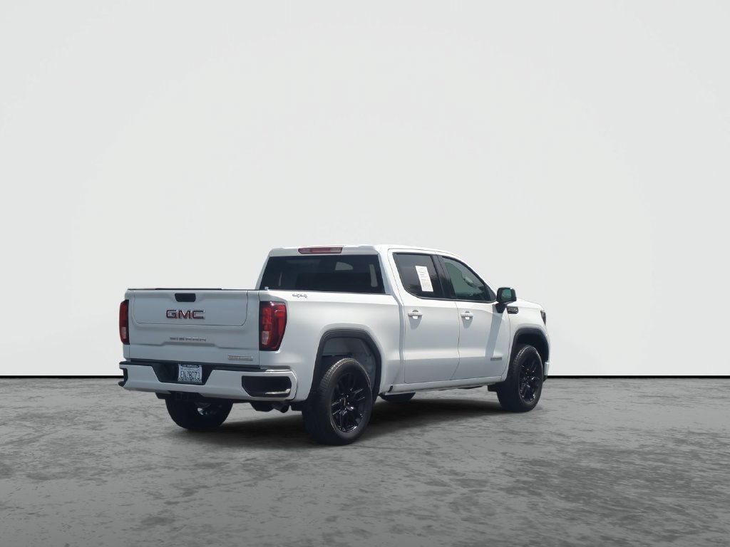 2026 GMC Sierra 1500 Elevation - Photo 8