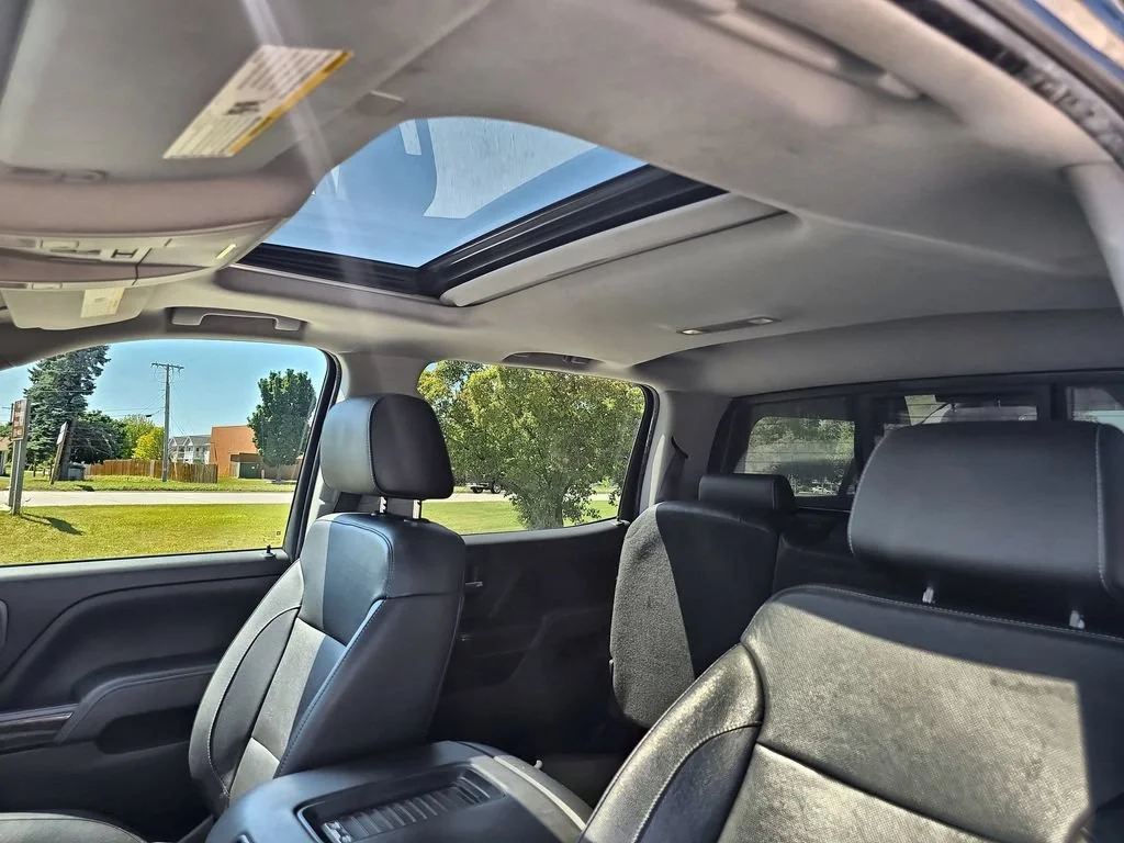 2018 GMC Sierra 1500 SLT - Photo 19