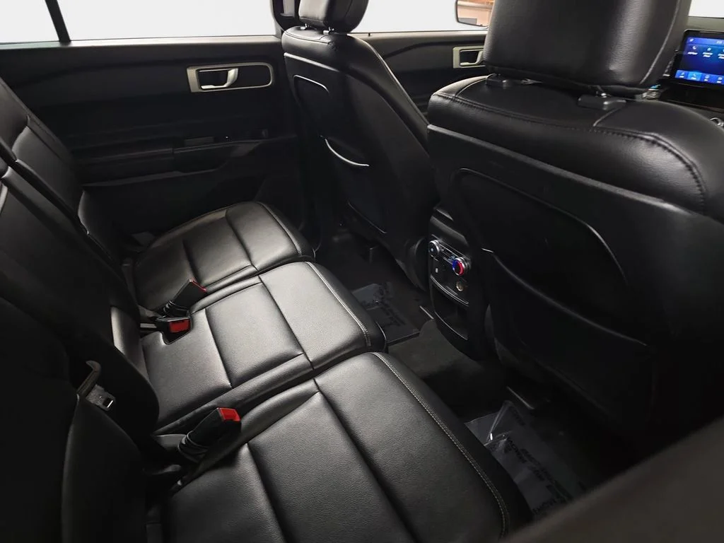 Used 2020 Gray Ford XLT image 13