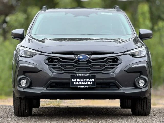New 2026 MAGNETITE GRAY PEARL Subaru Limited image 2