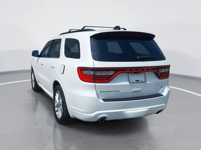 Used 2023 White Dodge GT image 5