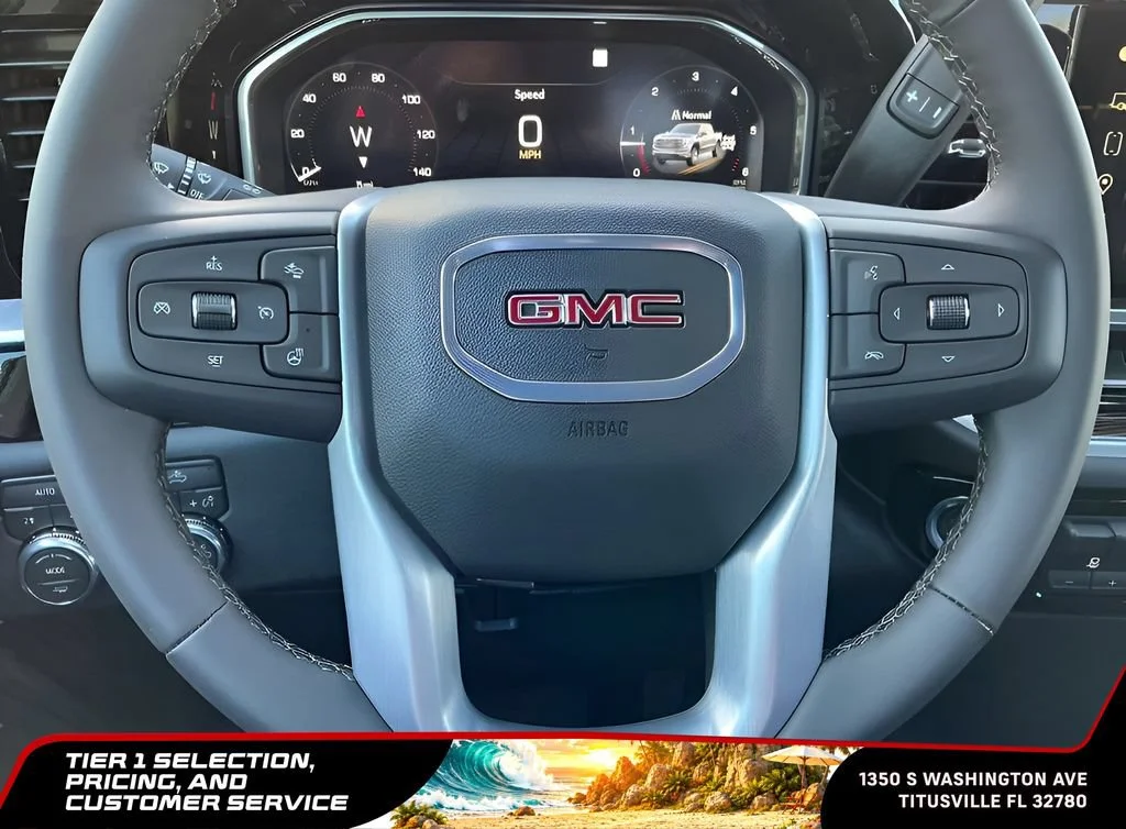 2026 GMC Sierra 1500 SLE - Photo 12